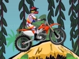 Play Stunt Dirt Bike 2
