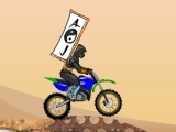 Play Moto Rush 2