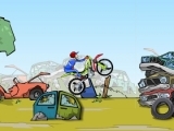 Play Bike Stunts Garage