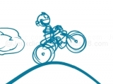 Play Bike Mania Sketches