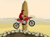 Play Desert Rage Rider
