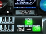 Play DJ Sheepwolf 2 game - Gamesflow.com