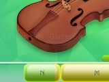 Play Amusix Violin