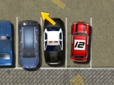 Play Parking Super Skills