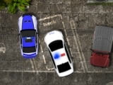 Play Tropical Police Parking