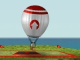 Play Hot Air Balloons Parking