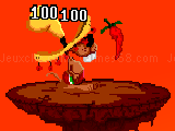 Play Tamale Loco : Rumble in the Desert