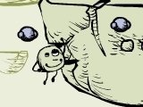 Play Mr MothBall