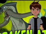 Play Ben 10 - Kraken attack