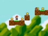 Play Jump Mario 3