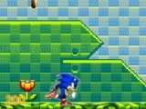 Play Sonic Crazy World