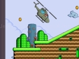 Play Mario Helicopter