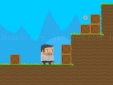 Play Fatty Genius - Time Travels