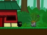 Play Hidden Valley Ninja