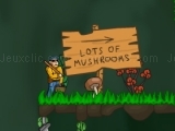 Play Awesome Mushroom Hunter