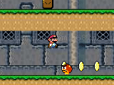 Play Mario star catcher 2