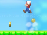 Play Mario Adventure 2