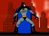 Play Batman - the cobblebot caper