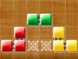 Play Sliding Cubes Levels Pack