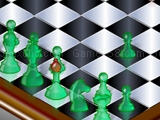 Play Flash Chess 3D