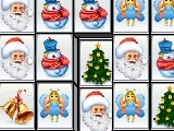 Play Christmas Matching