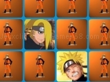 Play Naruto Shippuden Memory Game