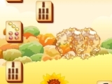 Play Golden Autumn Mahjong