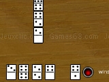 Play Jamaican dominos