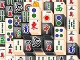 Play Black and white mahjong