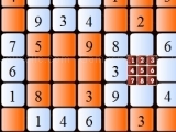 Play Sudoku game play 87