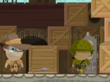 Play Johnny Finder And The Cup Of Absolute Power