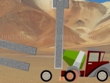Play Rolling Tires 2