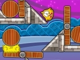 Play Rescue a Chicken 2