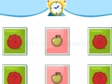 Play Fruit Memory