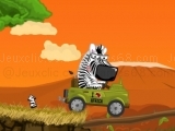 Play Safari Time