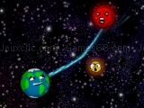 Play Evil Asteroids 2