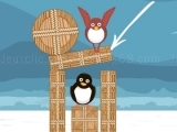 Play Flying Penguins