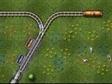 Play Railroad Shunting Puzzle 2