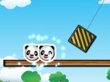 Play Fancy Pandas