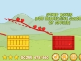 Play Apple Harvest