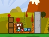 Play Beaver Blocks - Level Pack