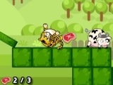 Play Tiger Eat Cow