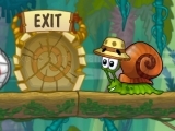 Play Snail Bob 8