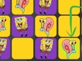 Play Spongebob friendship match