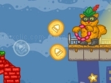 Play Robin Cat
