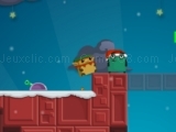 Play Mister Splibox - The Christmas Story