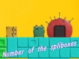 Play Mr. Splibox