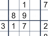 Play Sudoku gratuit