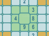 Play Sudoku gratuit en ligne