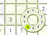 Play Auway Sudoku